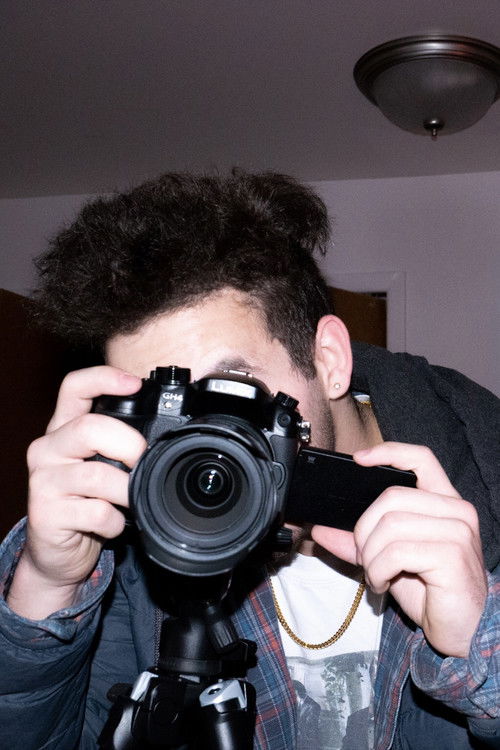 Photo of Robert Landau