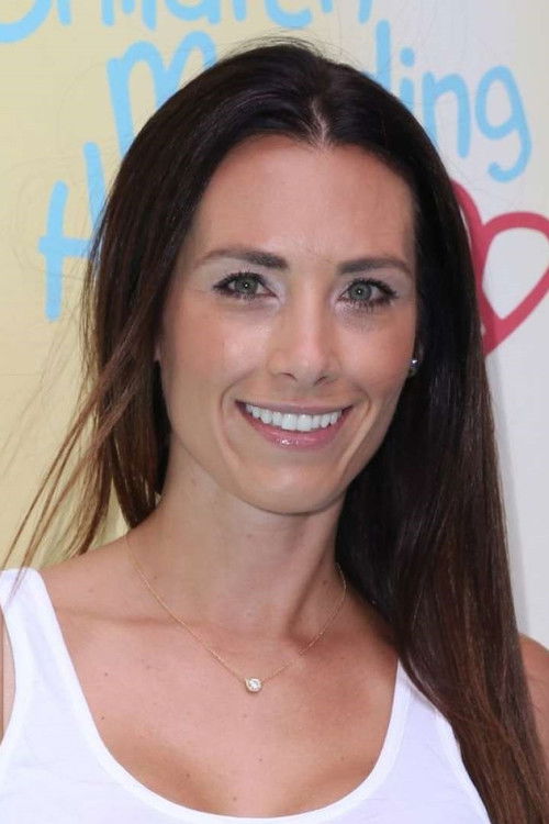 Photo of Autumn Calabrese