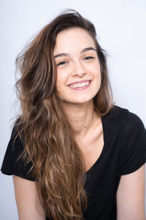 Photo of Amaia Sagasti