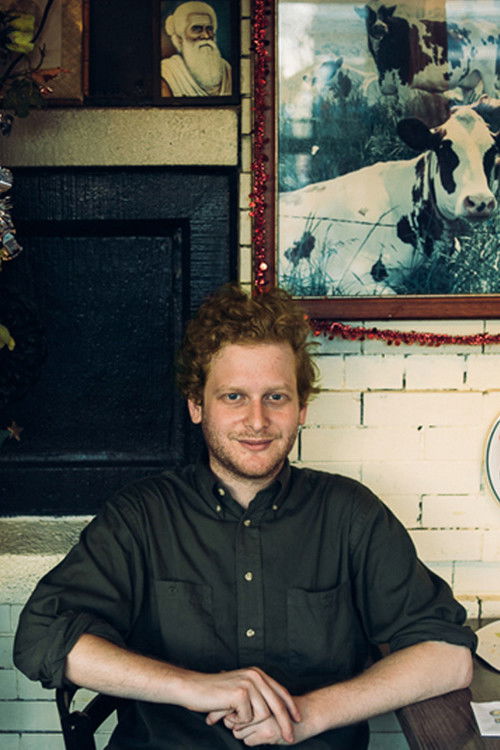 Photo of Xander Robin