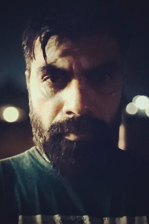 Photo of Jain Andrews