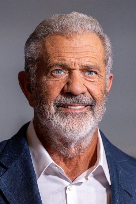 Photo of Mel Gibson