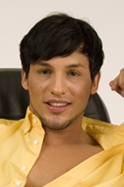 Photo of Christian Cruz
