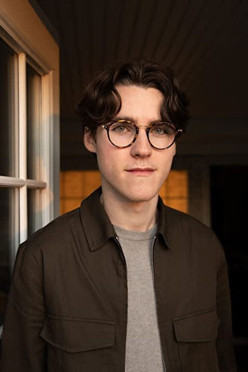 Photo of McKinley Benson