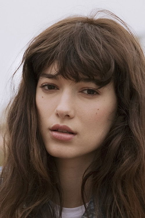 Photo of Andrea Tivadar