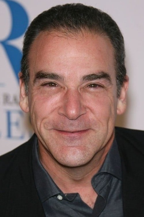 Photo of Mandy Patinkin