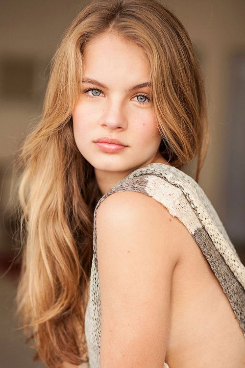 Photo of Valentina Bulc