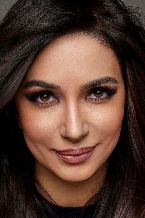 Photo of Zarifa Mgoyan