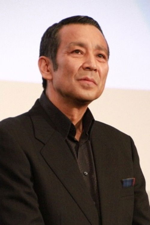 Photo of Shun Sugata