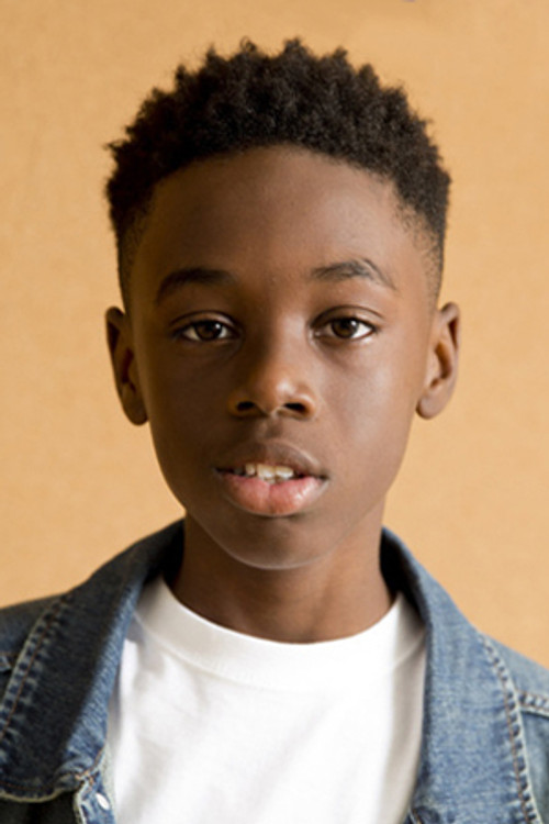 Photo of Alex R. Hibbert