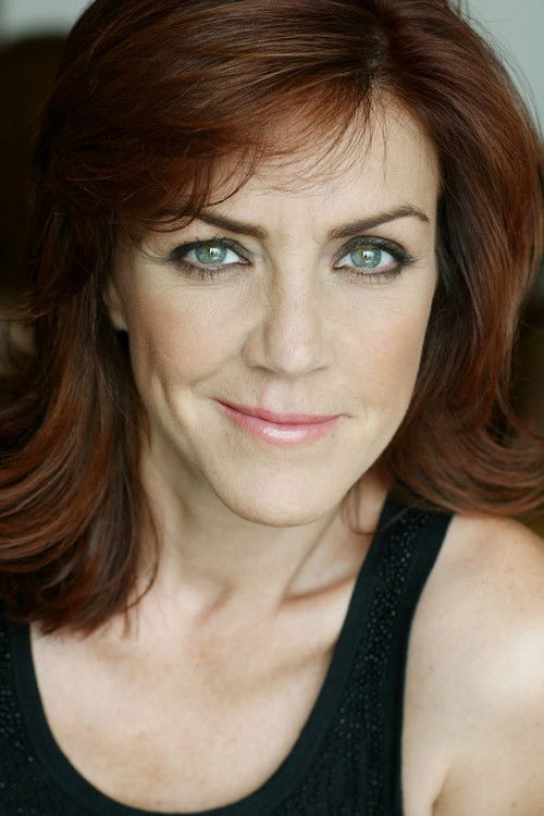 Photo of Andrea McArdle