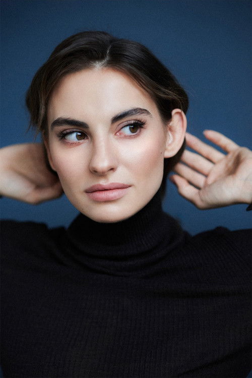 Photo of Vera Gudkova