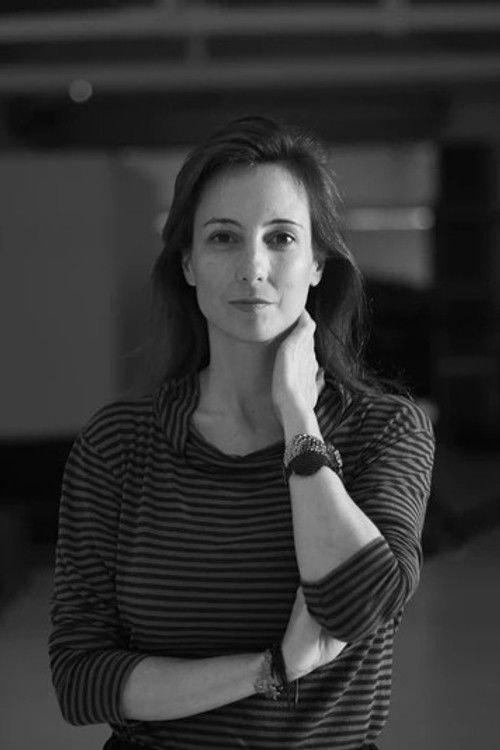 Photo of Carol Quintanilha