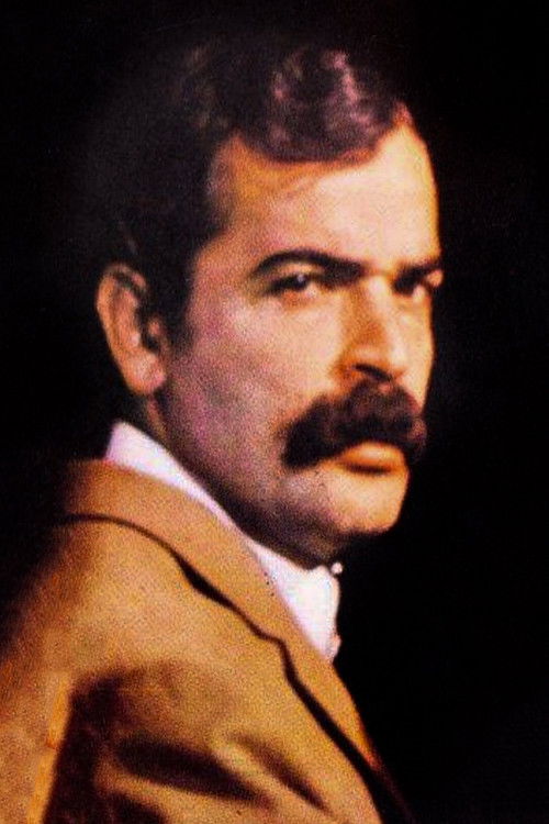 Photo of Hayati Hamzaoğlu