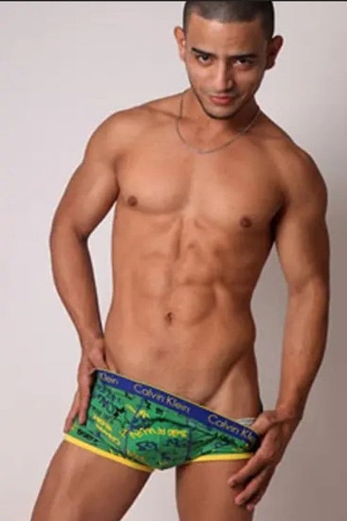 Photo of Igor da Silva