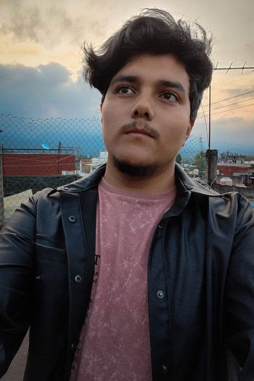 Photo of Javier H. Hernandez