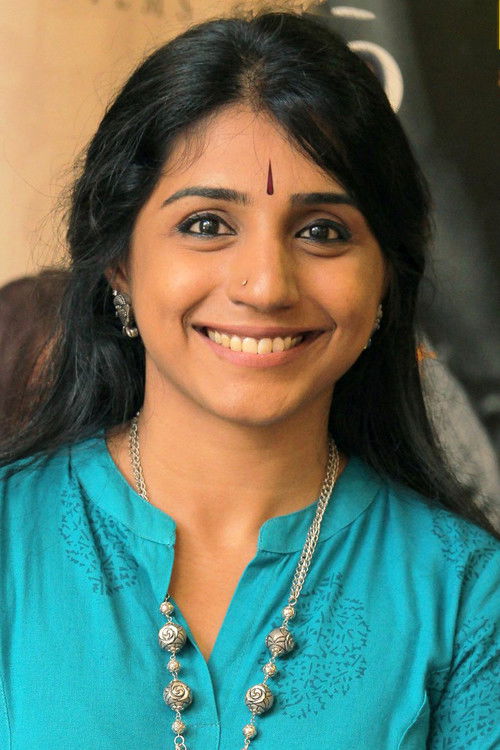 Photo of Shalini Balasundaram