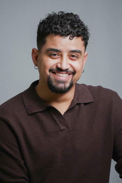 Photo of Dan Claudino