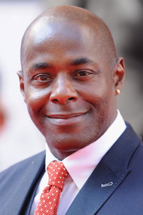 Photo of Paterson Joseph