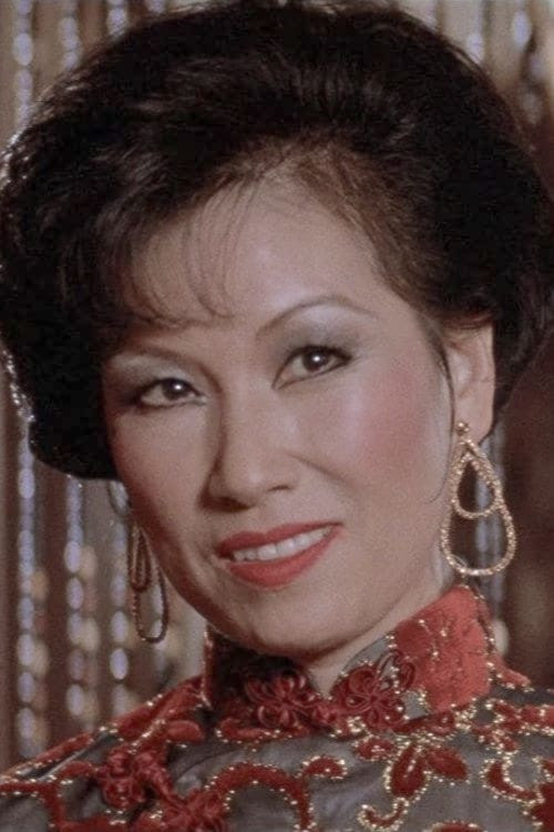 Photo of June Kyoto Lu