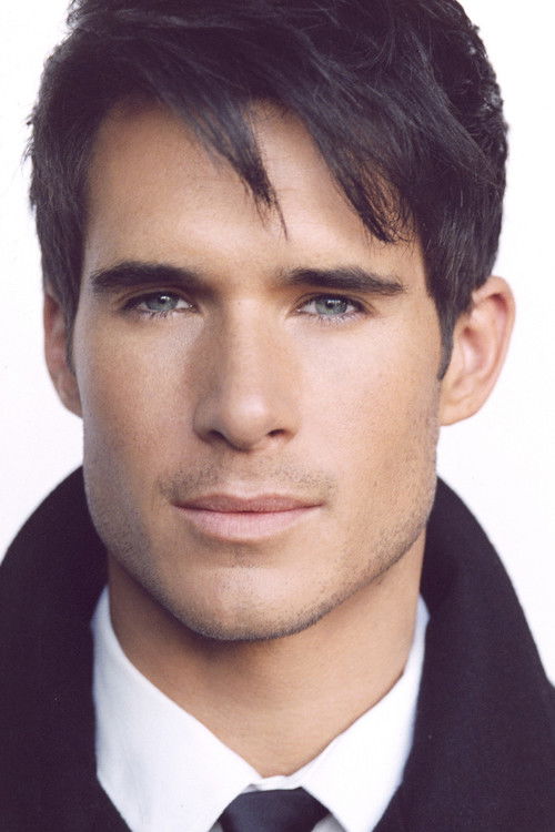 Photo of Nick Ballard