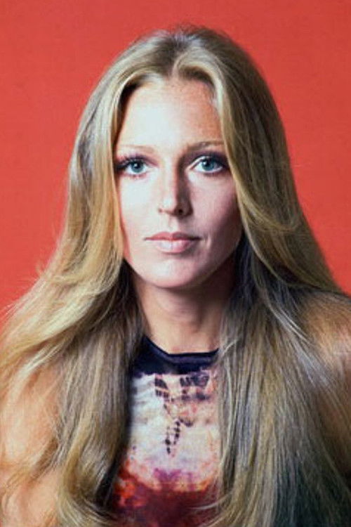 Photo of Joanna Pettet