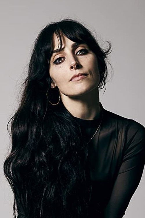 Photo of Malia James