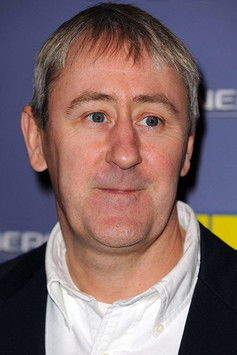 Photo of Nicholas Lyndhurst