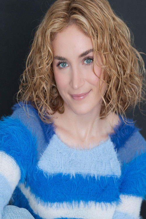 Photo of Sami Staitman