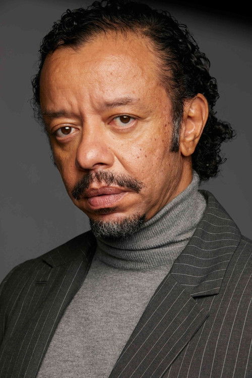 Photo of Washington Lins