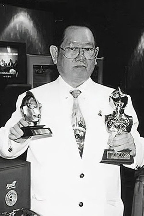 Photo of Sompote Sands