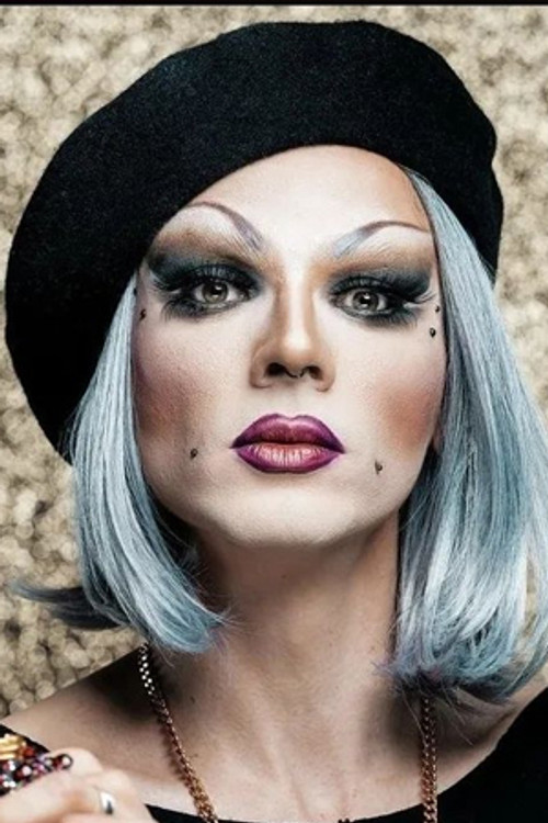 Photo of Mademoiselle Boop