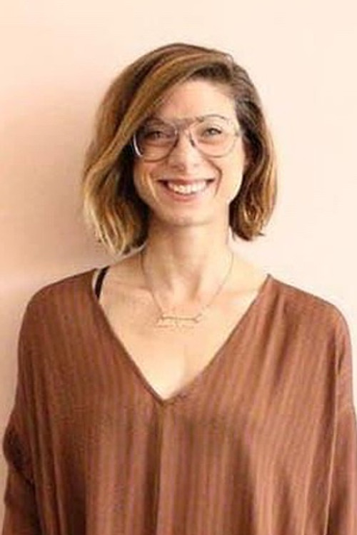 Profile of Lindsey Weems Ramey