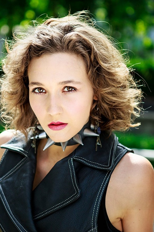 Photo of Ava Vanderstarren