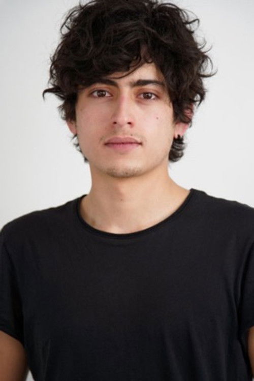 Photo of José Antonio Toledano