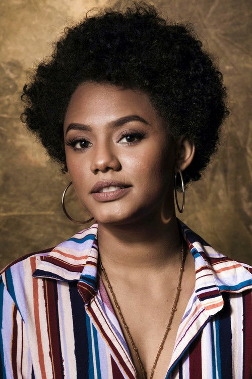 Photo of Jéssica Ellen