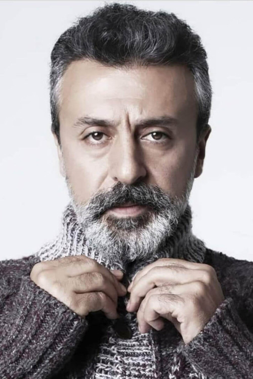 Photo of Atılgan Gümüş