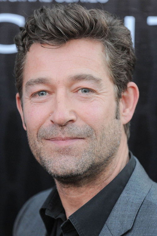 Photo of Steven Brand