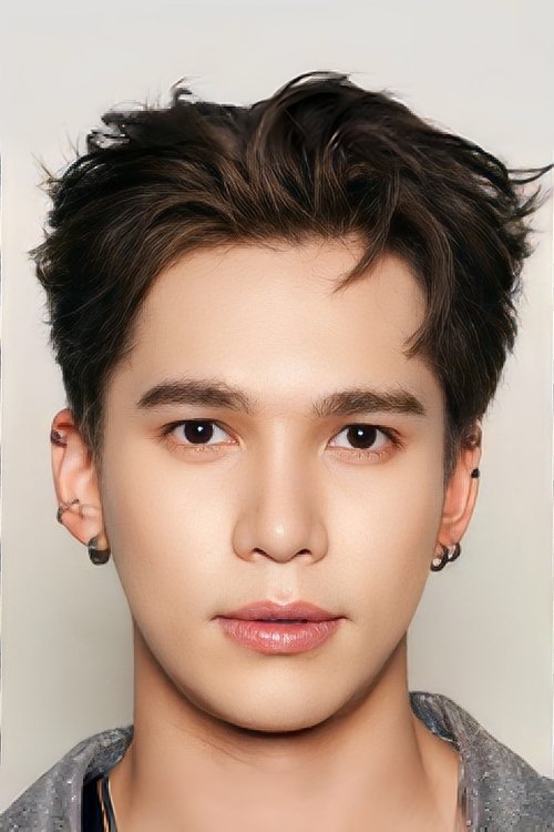 Photo of Kornthas Rujeerattanavorapan