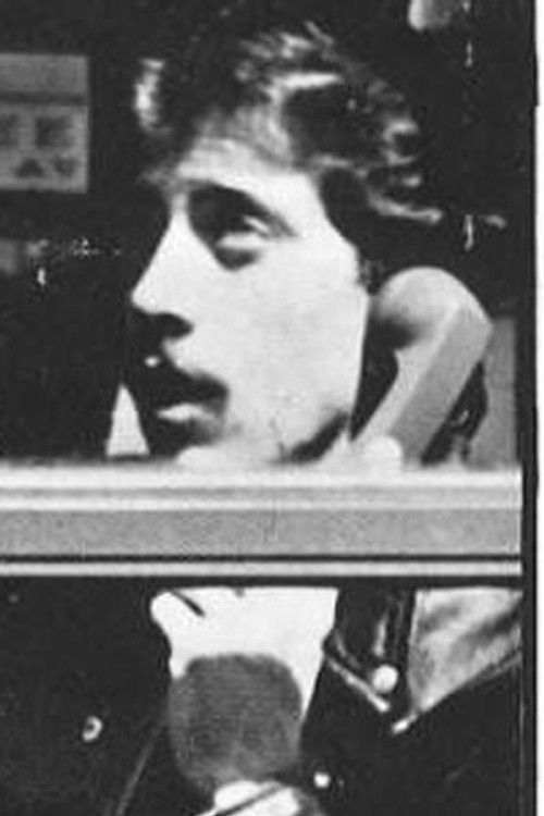 Photo of Keith Anthoni