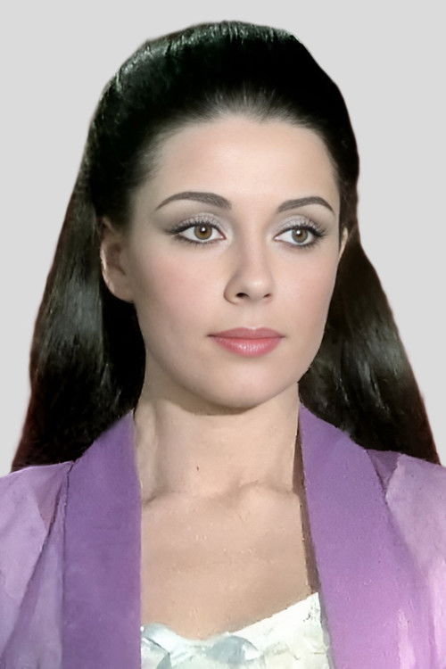 Photo of Mónica Randall