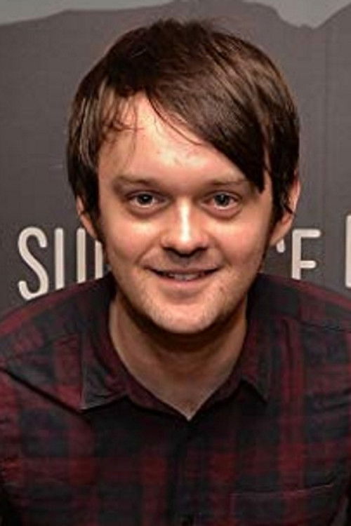 Photo of David Firth