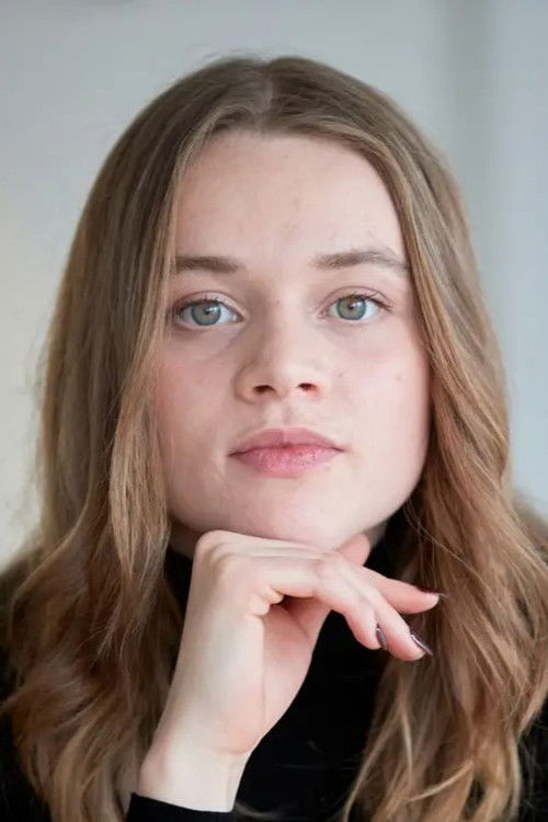 Photo of Luna Wedler