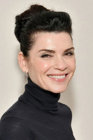 Photo of Julianna Margulies