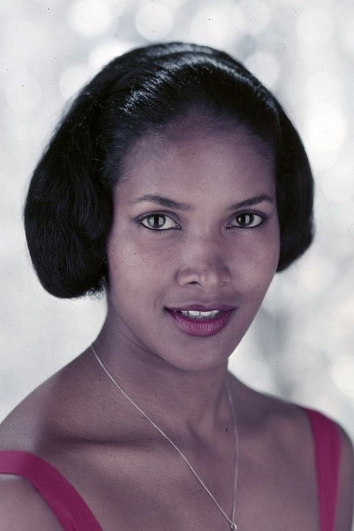 Photo of Marpessa Dawn