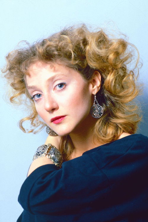 Photo of Carol Kane