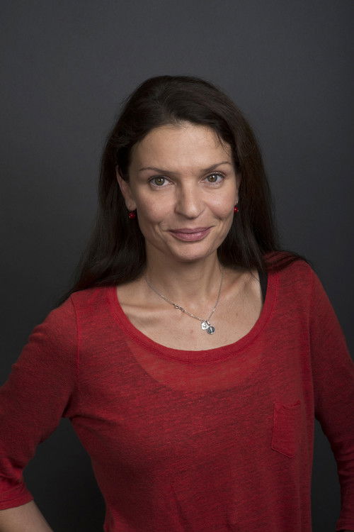 Photo of Irini Jambonas