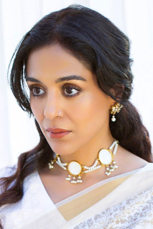 Photo of Yasra Rizvi