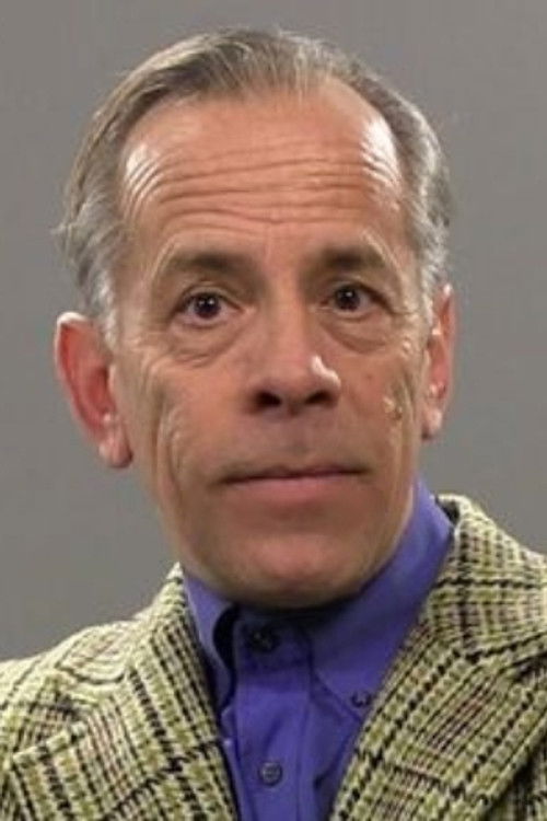 Photo of Lenno Britos