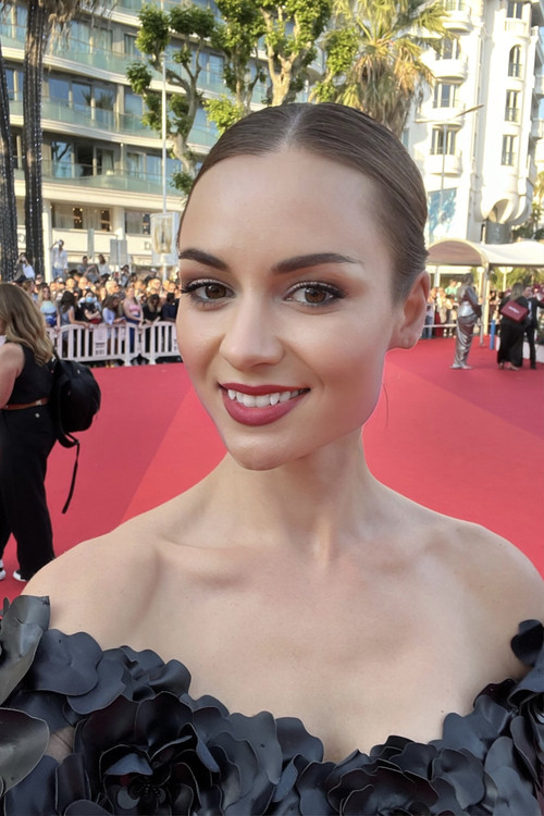 Photo of Hanna Oldenburg